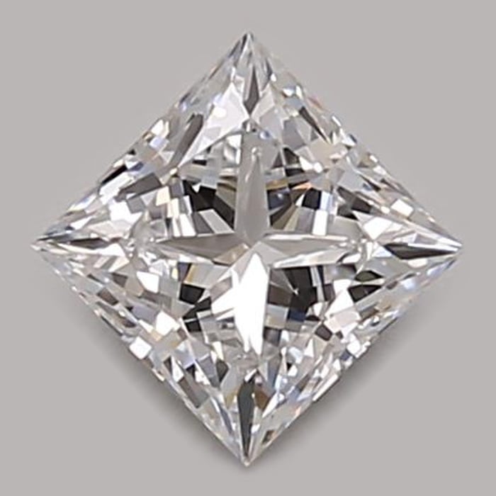 Real Diamond Image