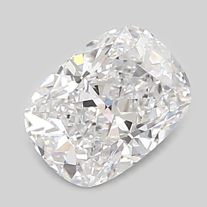 Real Diamond Image