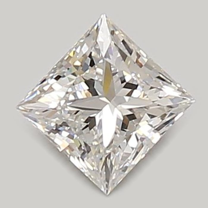 Real Diamond Image