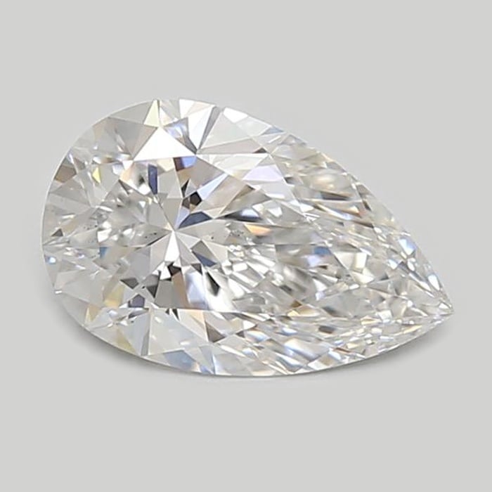 Real Diamond Image