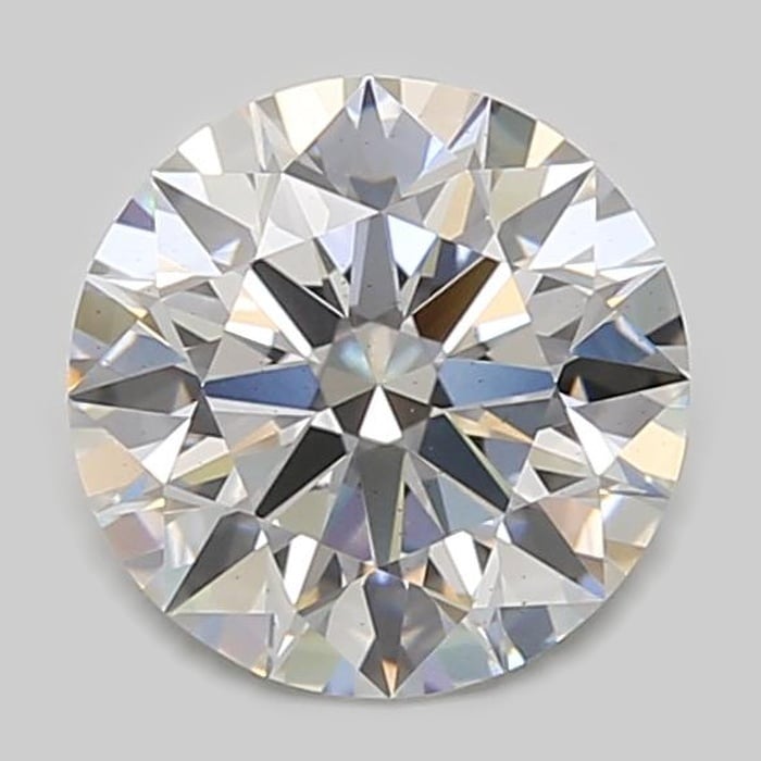 Real Diamond Image