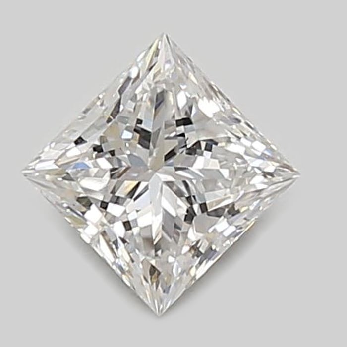 Real Diamond Image