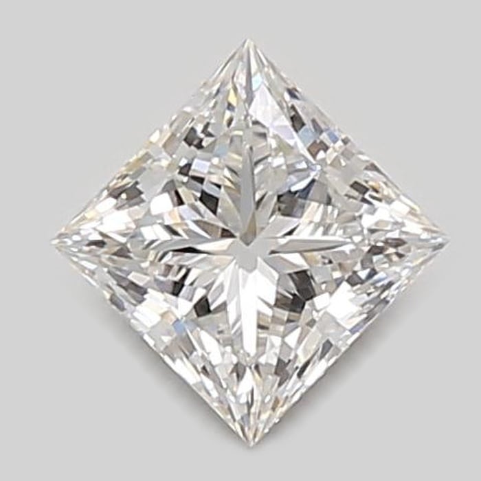 Real Diamond Image