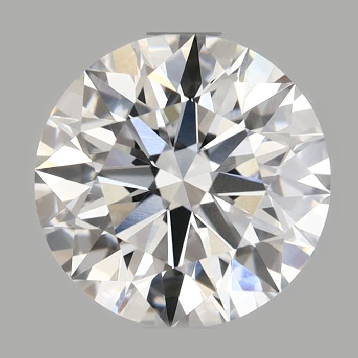 Real Diamond Image