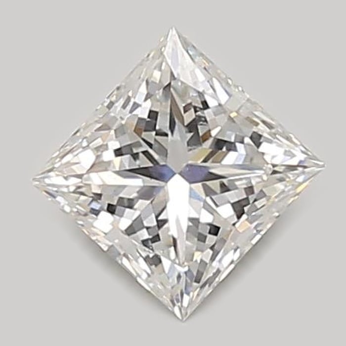 Real Diamond Image