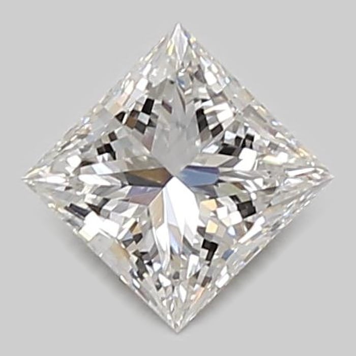 Real Diamond Image