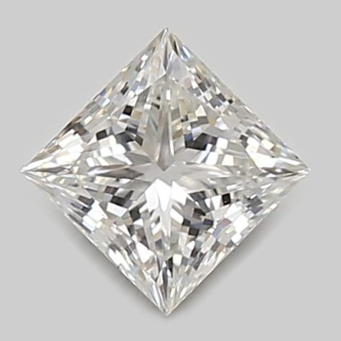 Real Diamond Image