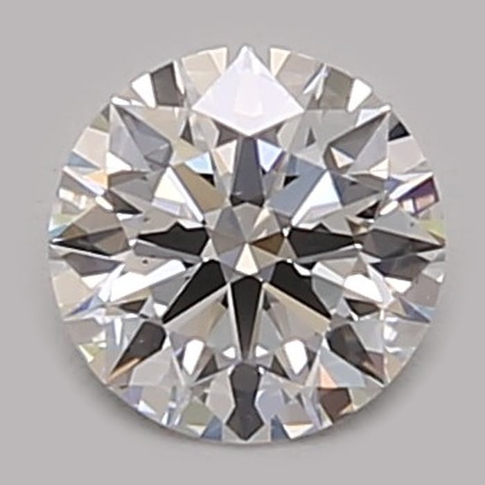 Real Diamond Image