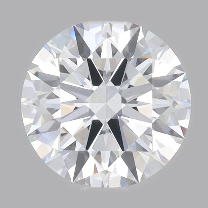 Real Diamond Image