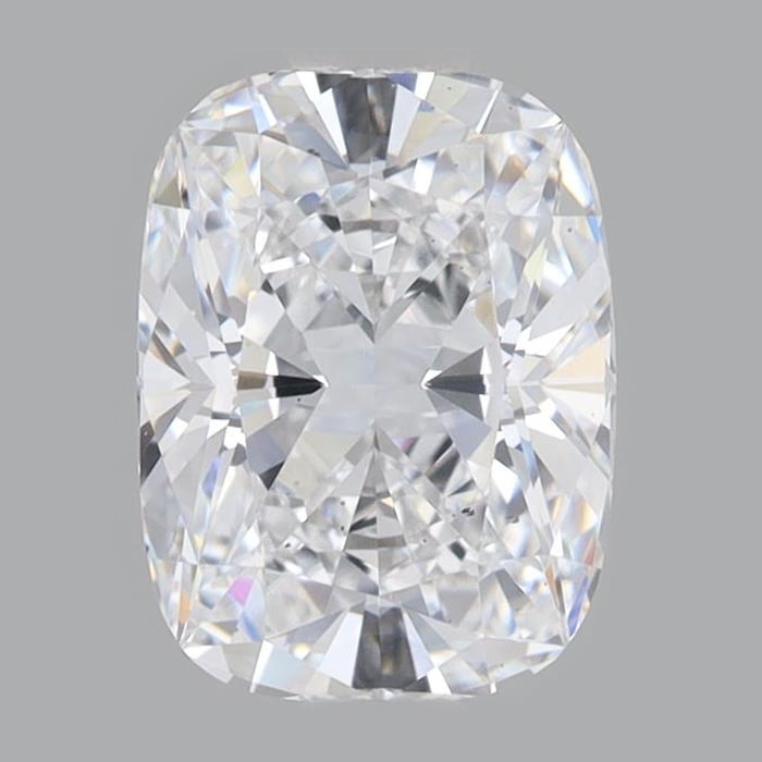Real Diamond Image