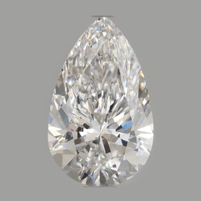 Real Diamond Image