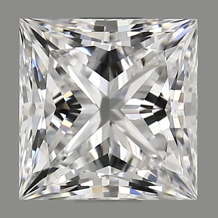 Real Diamond Image