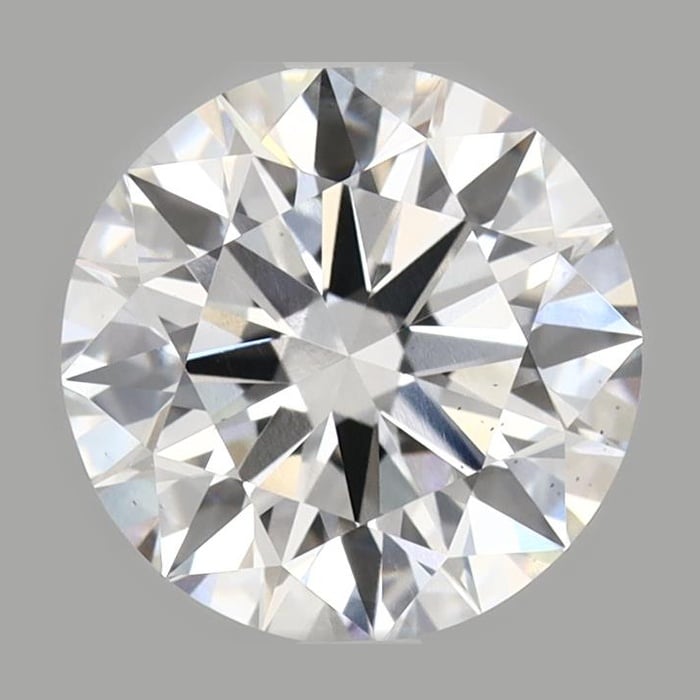 Real Diamond Image