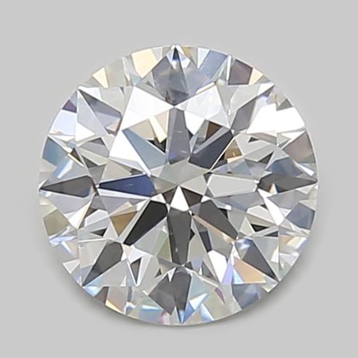 Real Diamond Image