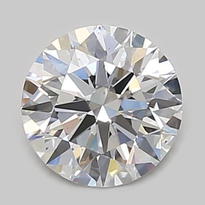 Real Diamond Image