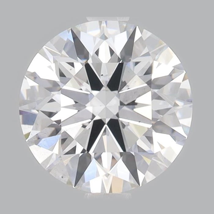 Real Diamond Image