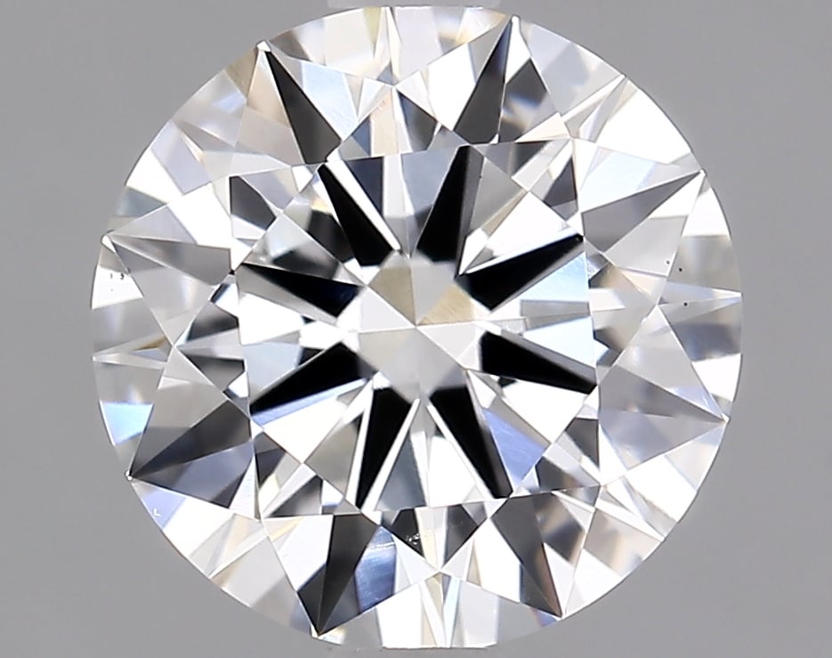 Real Diamond Image