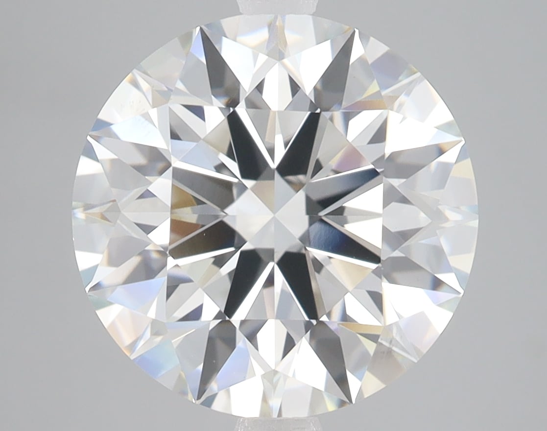Real Diamond Image