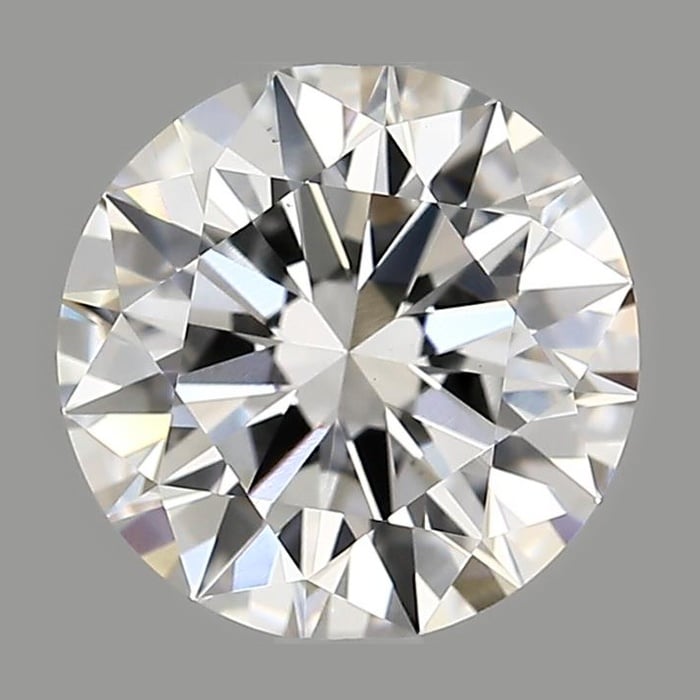 Real Diamond Image