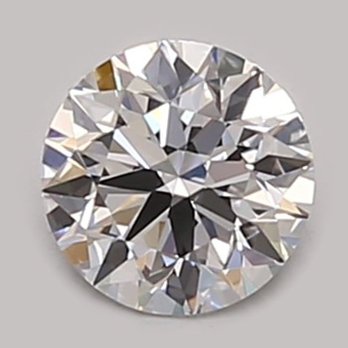 Real Diamond Image
