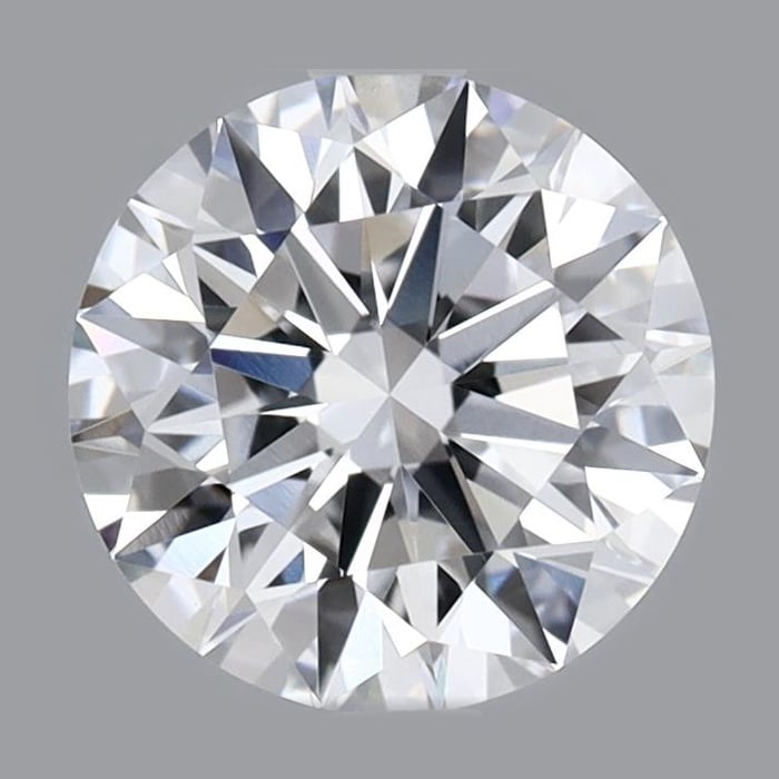 Real Diamond Image
