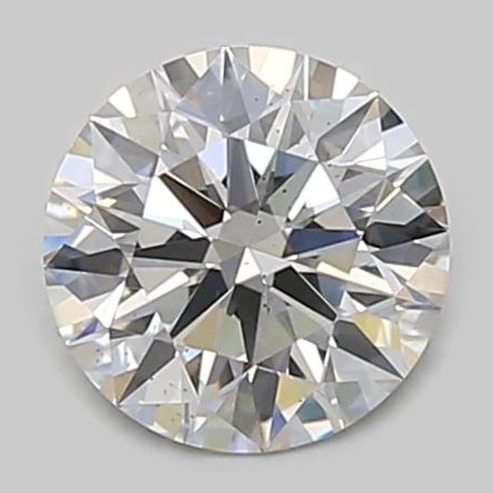 Real Diamond Image