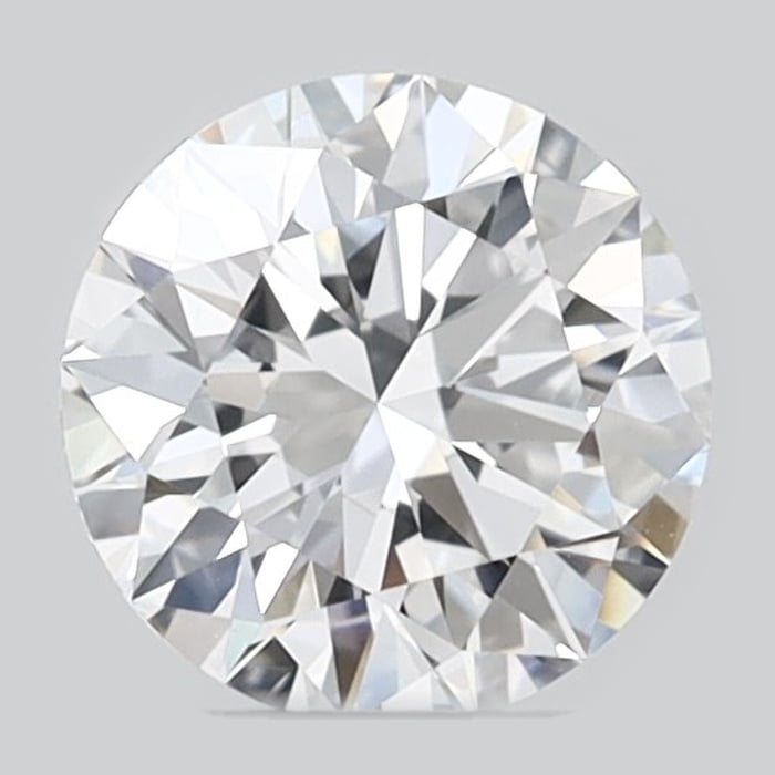 Real Diamond Image