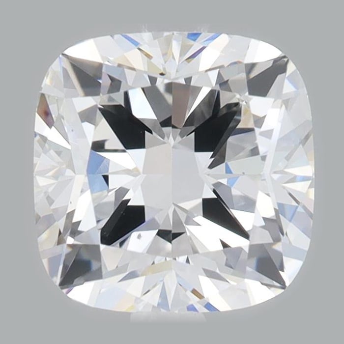 Real Diamond Image