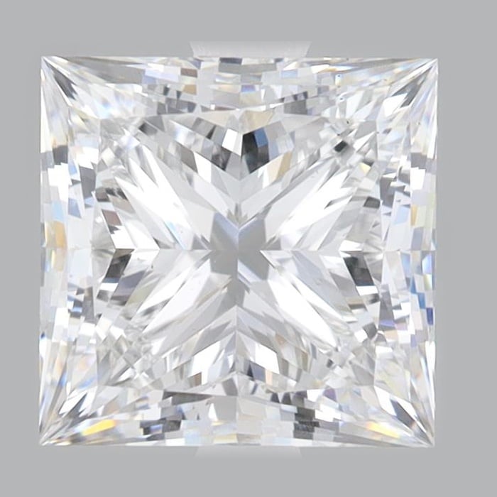 Real Diamond Image