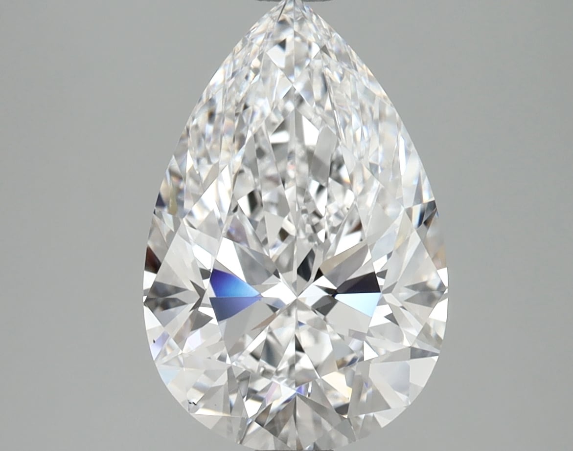 Real Diamond Image