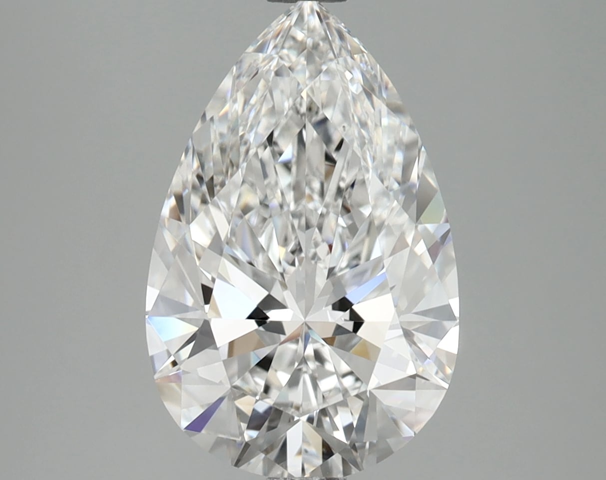 Real Diamond Image