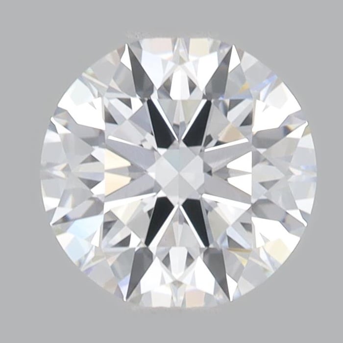 Real Diamond Image