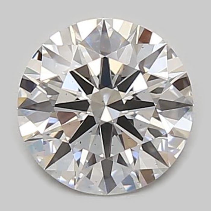 Real Diamond Image