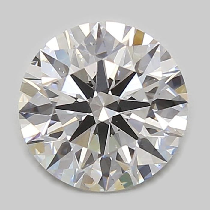 Real Diamond Image