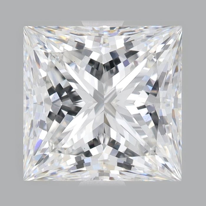 Real Diamond Image