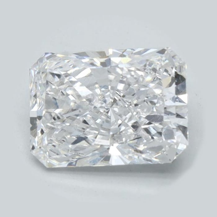 Real Diamond Image