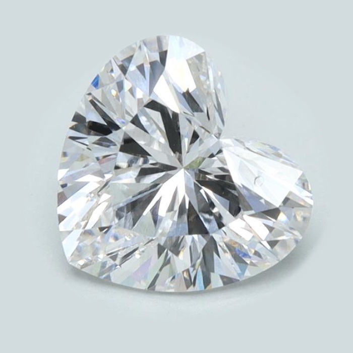 Real Diamond Image