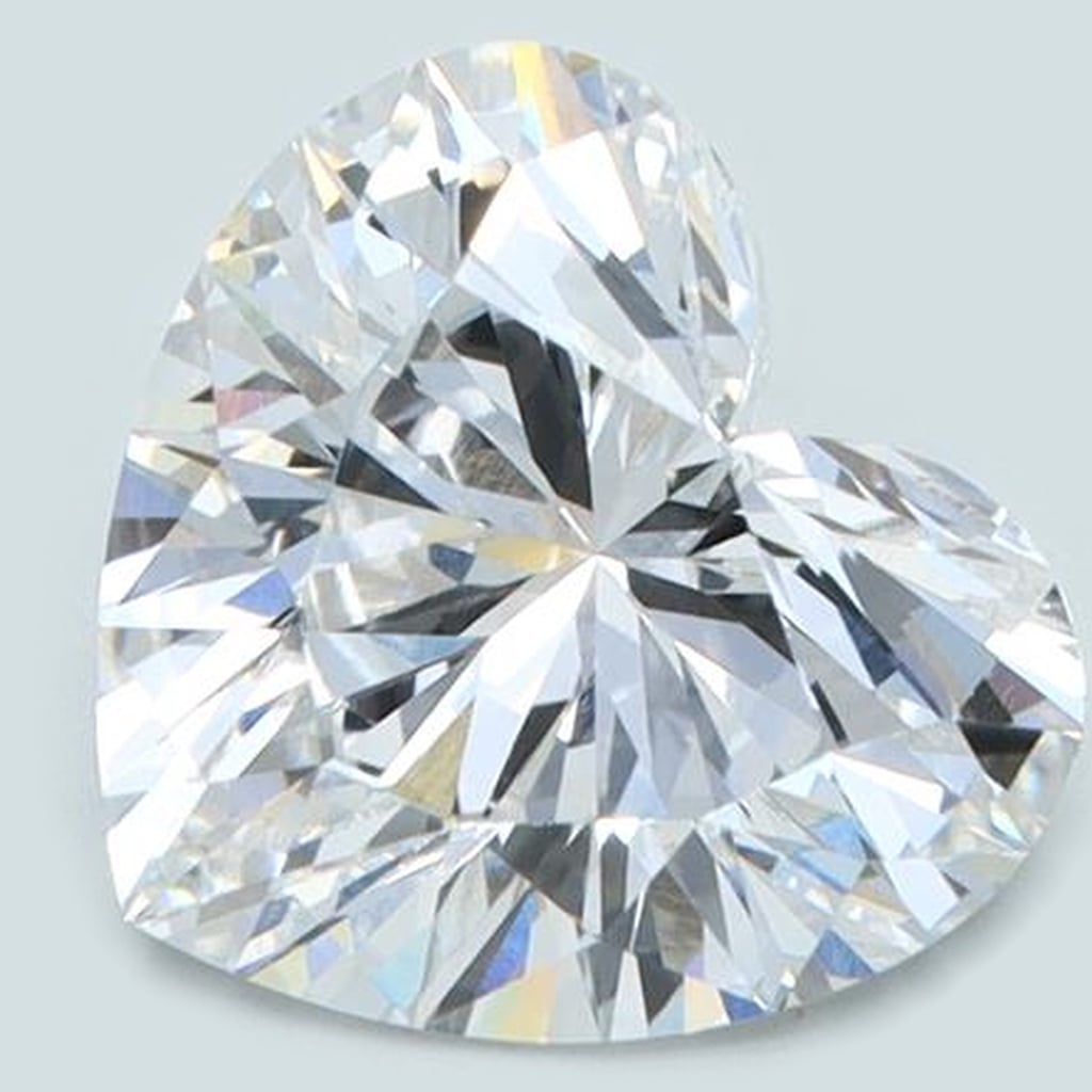 Real Diamond Image