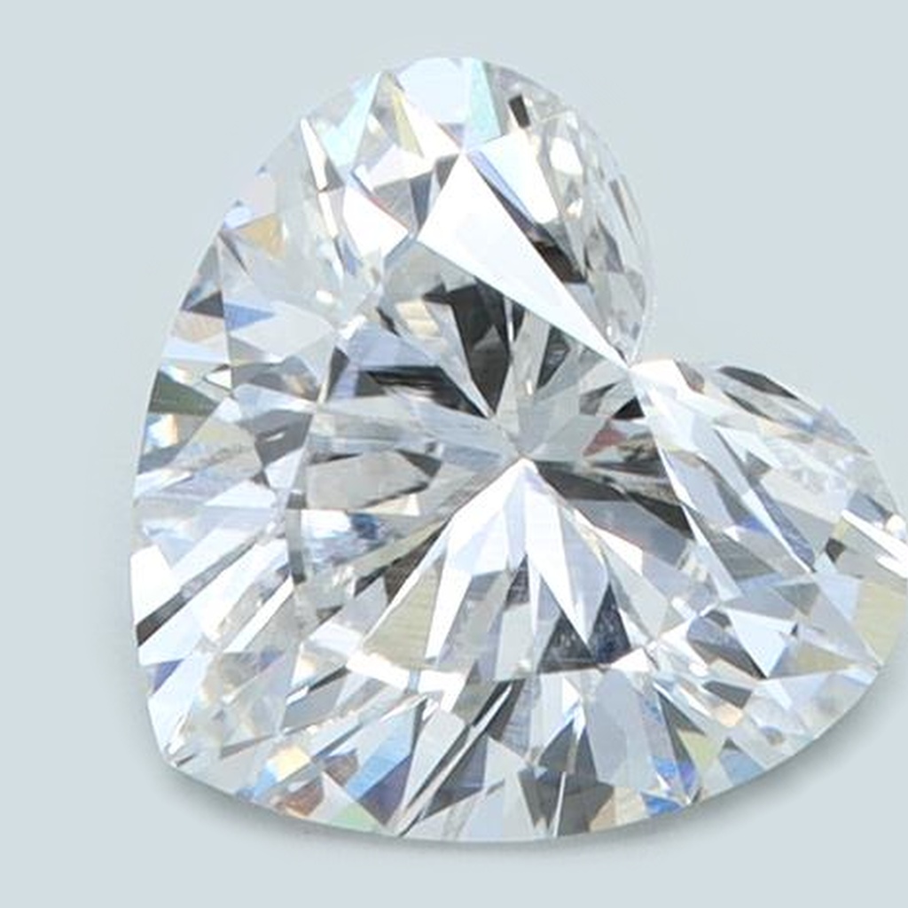 Real Diamond Image