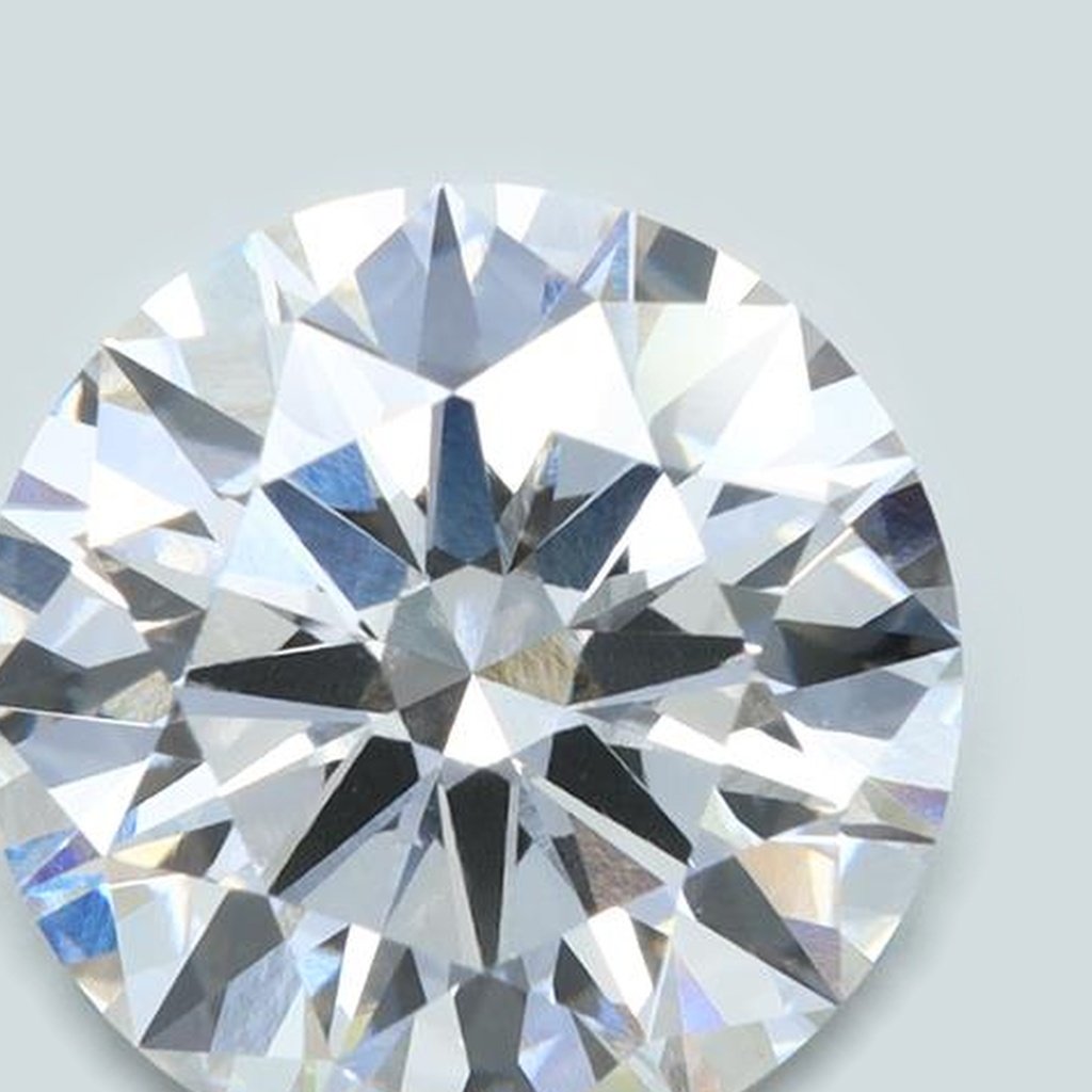 Real Diamond Image