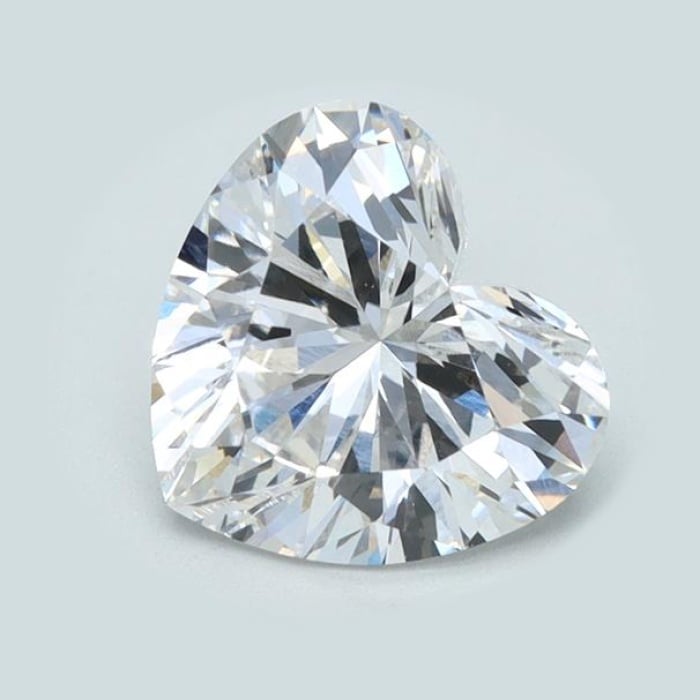 Real Diamond Image