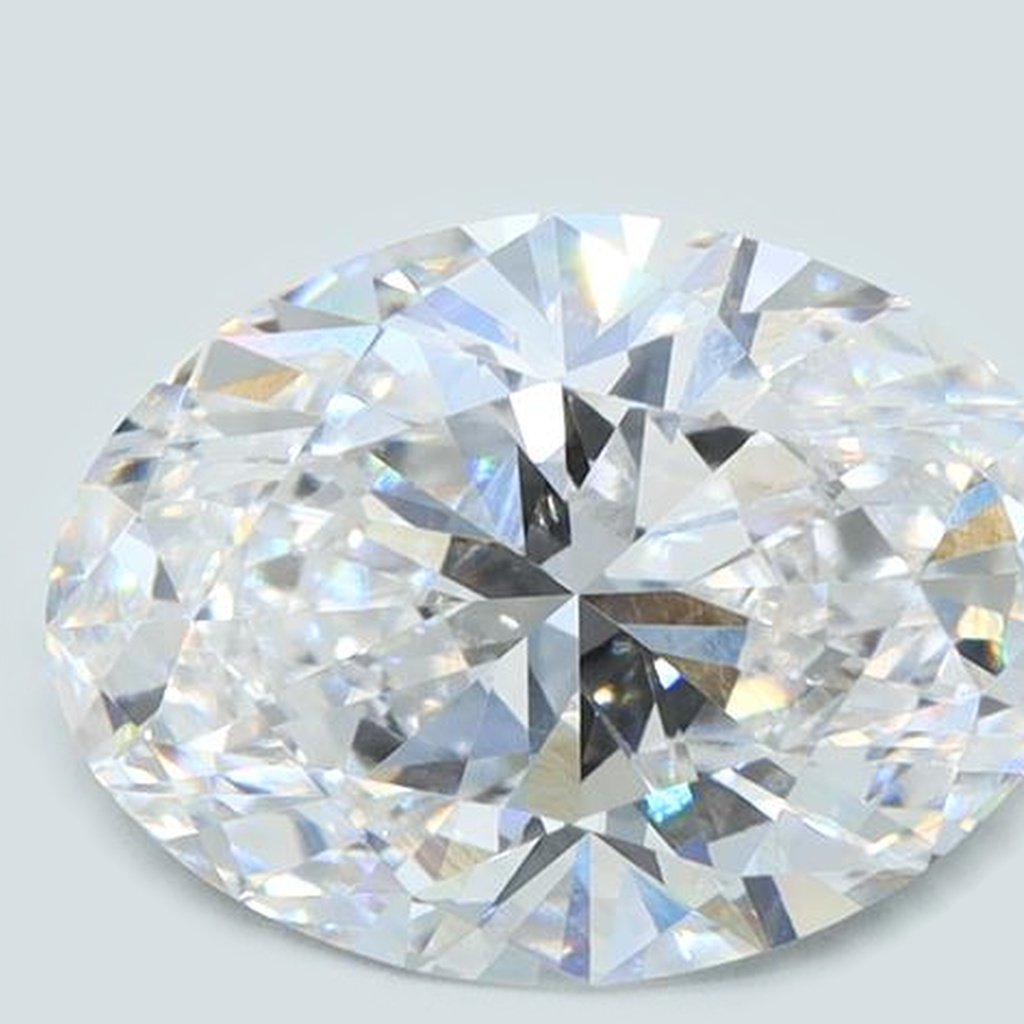 Real Diamond Image