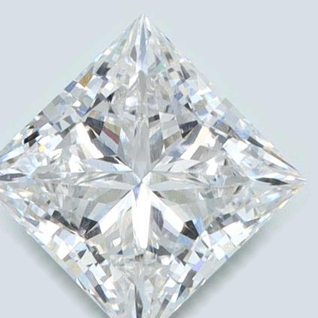 Real Diamond Image