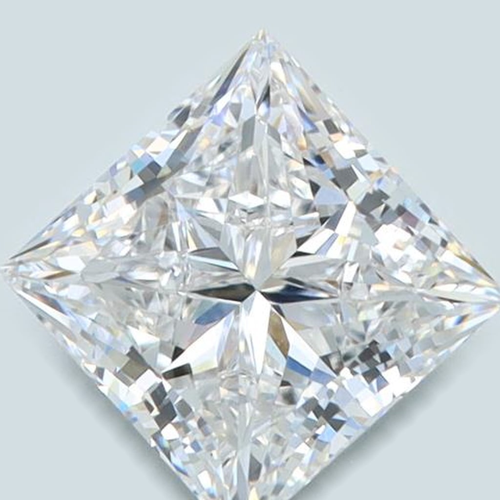 Real Diamond Image