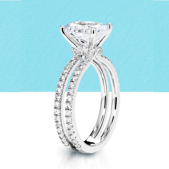 Geo Collection Brilliant Earth