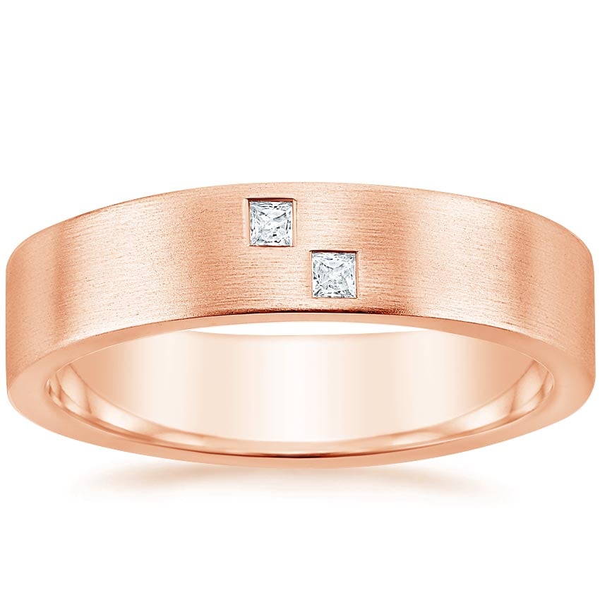 Amador Diamond Ring